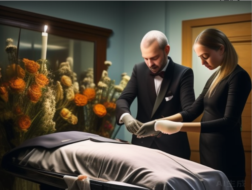 武夷山市遗体运输整理